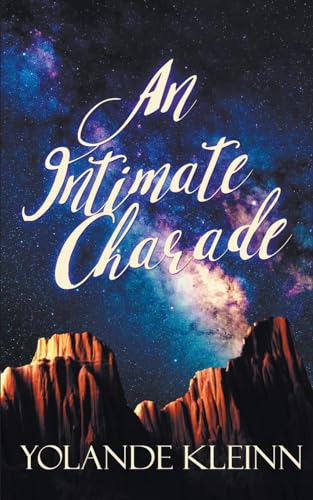 Kleinn - An Intimate Charade - New paperback or softback