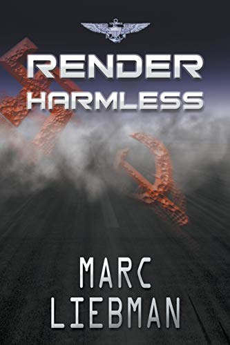 Liebman - Render Harmless - New paperback or softback