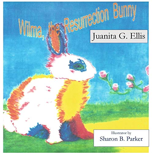 Ellis - Wilma, the Resurrection Bunny - New paperback or softback