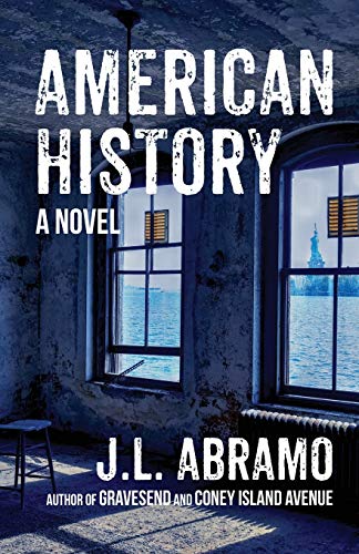 Abramo - American History - New paperback or softback