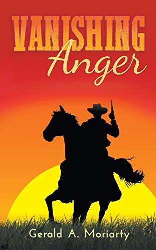 Moriarty - Vanishing Anger - New paperback or softback