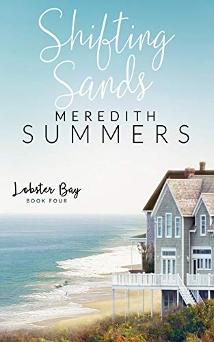 Summers - Shifting Sands - New paperback or softback