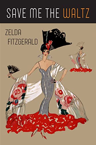 Fitzgerald - Save Me the Waltz - New paperback or softback