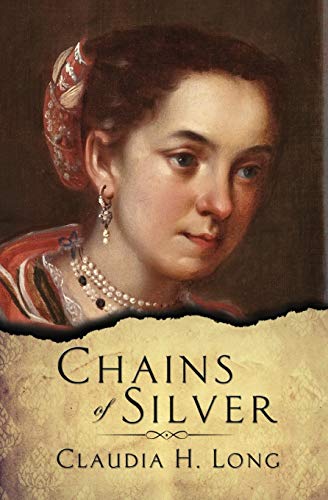Long - Chains of Silver - New paperback or softback