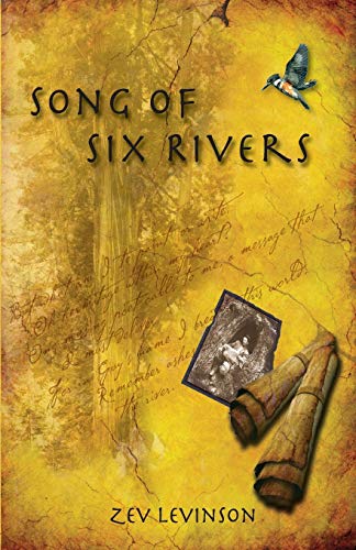 Levinson - Song of Six Rivers - New paperback or softback