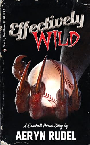 Rudel - Effectively Wild - New paperback or softback