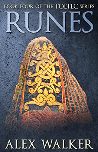 Walker - Runes - New paperback or softback
