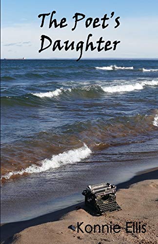 Ellis - Poet's Daughter - New paperback or softback