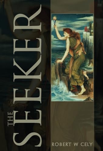 Cely - Seeker - New hardback or cased book