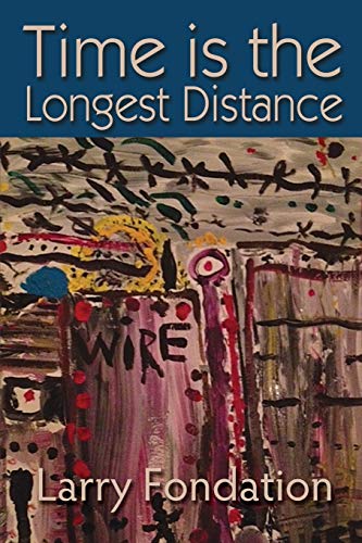 Fondation - Time is the Longest Distance - New paperback or softback