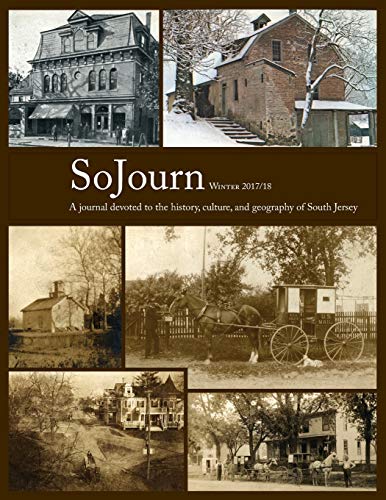 Kinsella - SoJourn 2.2, Winter 2017/18 - New paperback or softback
