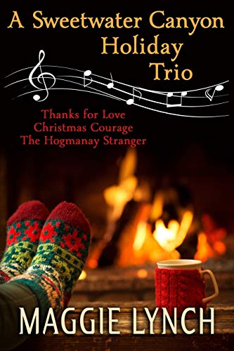 Lync - A Sweetwater Canyon Holiday Trio - New paperback or softback
