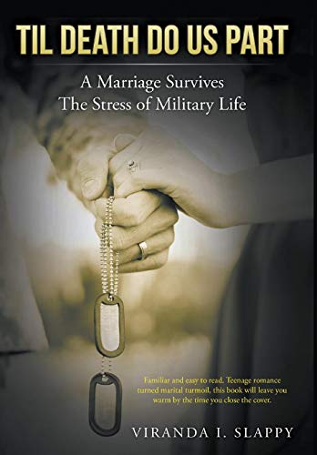 Slappy - Til Death Do Us Part: Marriage Survives the Stress of Militar