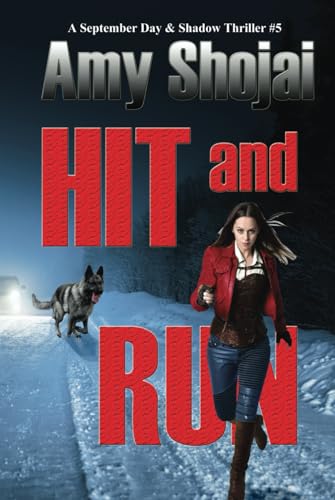 Shojai - Hit And Run - New hardback or cased book