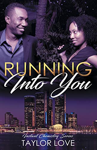 Lov - Running Into You: Instant Chemistry Series - New paperback or so