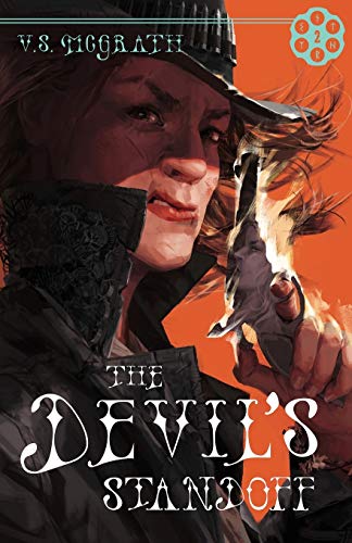 McGrat - Devil's Standoff - New paperback or softback