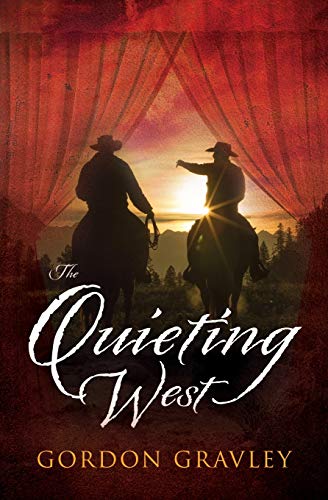 Gravley - Quieting West - New paperback or softback