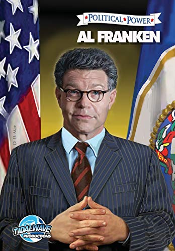 Maida - Political Power: Al Franken - New paperback or softback