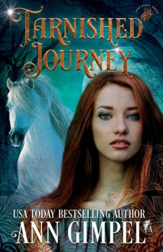Gimpel - Tarnished Journey: Shifter Paranormal Romance - New paperback