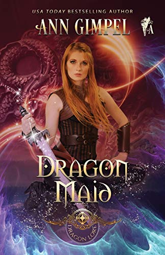 Gimpel - Dragon Maid: Highland Fantasy Romance - New paperback or soft