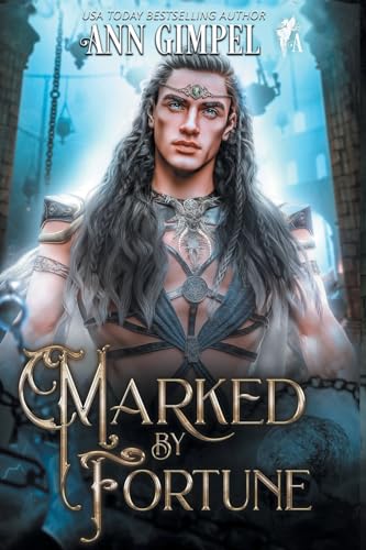Gimpel - Marked by Fortune: Dystopian Urban Fantasy - New paperback or