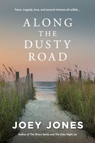 Jones - Along the Dusty Road - New paperback or softback
