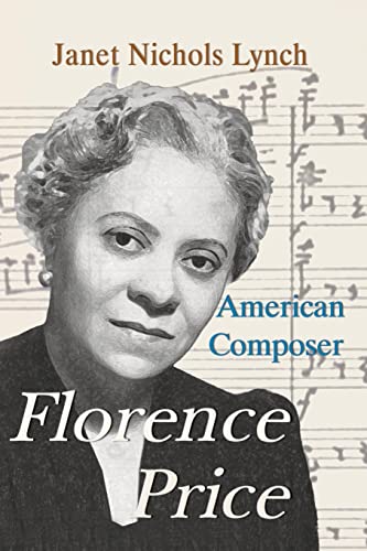 Lync - Florence Price American Composer - New paperback or softback