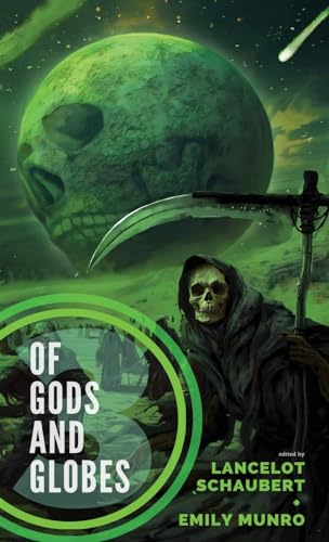 Schaubert - Of Gods and Globes III - New paperback or softback