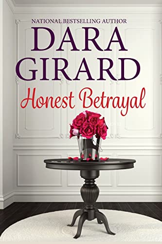Girard - Honest Betrayal - New paperback or softback