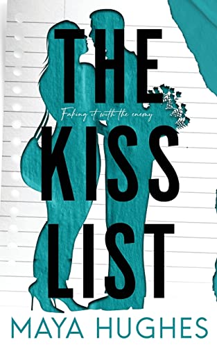 Hughes - Kiss List - New paperback or softback