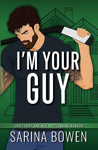 Bowen - I'm Your Guy - New paperback or softback