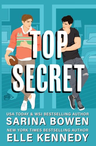 Bowen - Top Secret - New paperback or softback