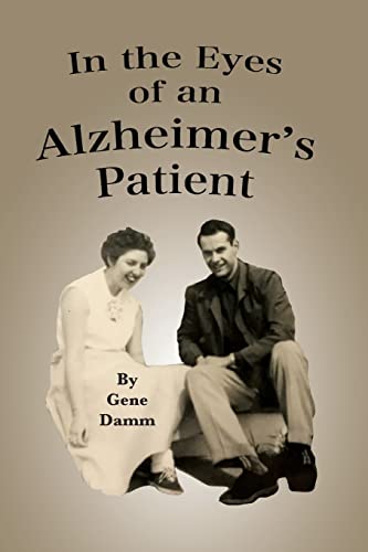 Damm - In the Eyes of an Alzheimer's Patient - New paperback or softba