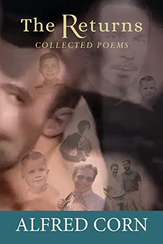 Corn - Returns Collected Poems - New paperback or softback