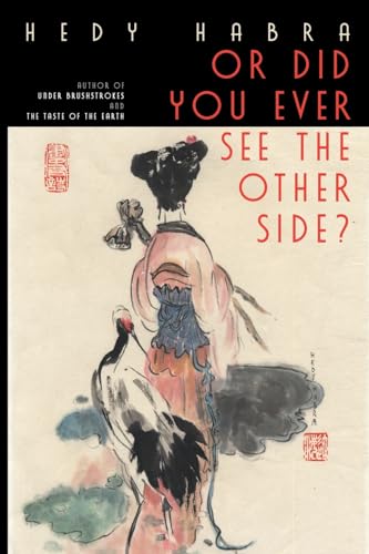 Habra - Or Did You Ever See The Other Side? - New paperback or softbac