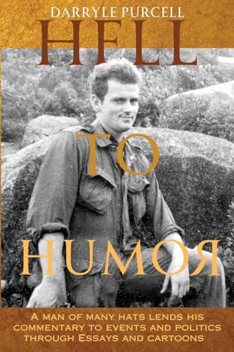 Purcell - Hell to Humor - New paperback or softback