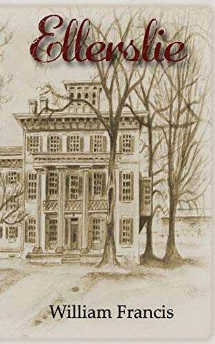 Francis - Ellerslie - New paperback or softback