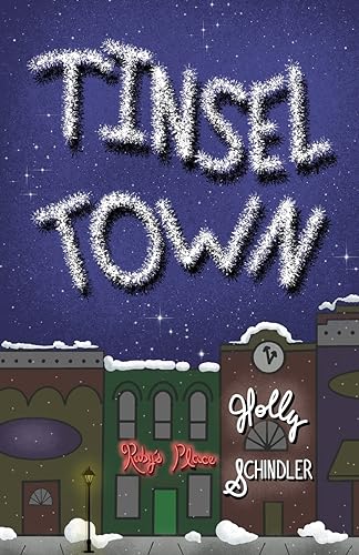 Schindler - Tinsel Town - New paperback or softback