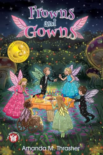 rasher - Frowns and Gowns: The Mischief Series Book 5 - New paperback