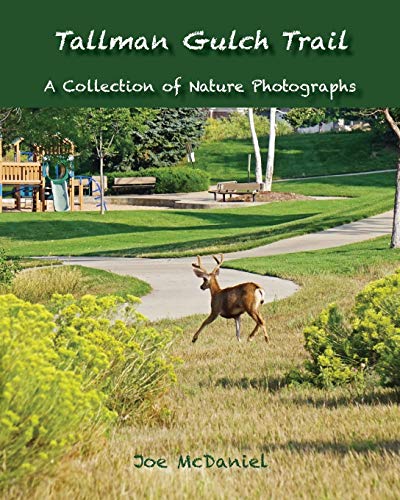 MCDANIEL - Tallman Gulch Trail - New paperback or softback