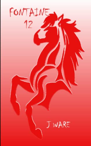 War - Fontaine 12 - New paperback or softback