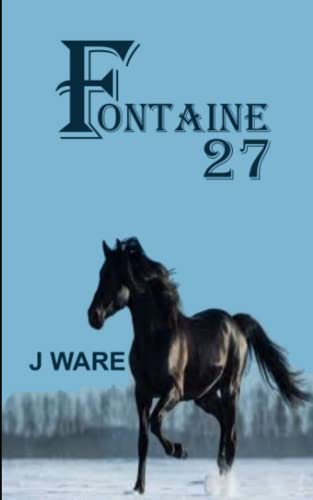 War - Fontaine 27 - New paperback or softback