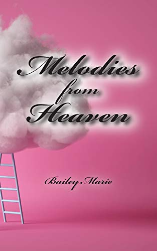Mari - Melodies from Heaven - New paperback or softback