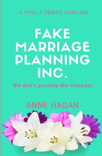 Hagan - Fake Marriage Planning Inc: We Don't Supply the Fianc?e! - New