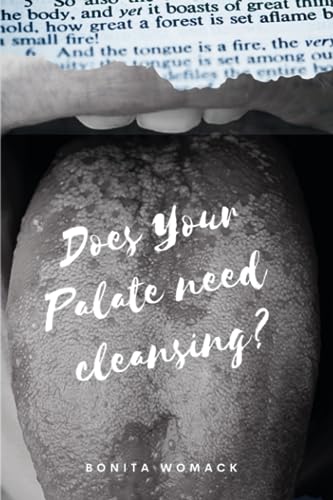 Womack - Does Your Palate Need Cleansing? - New paperback or softback