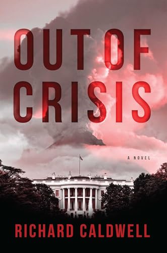 Caldwell - Out of Crisis - New paperback or softback