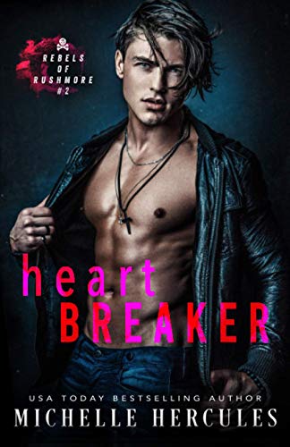 Hercules - Heart Breaker - New paperback or softback
