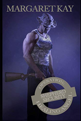 Kay - Operation Healing Angel - New paperback or softback