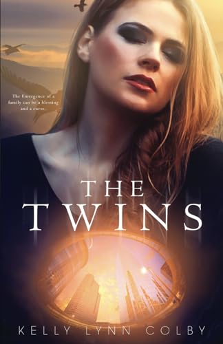 Colby - Twins - New paperback or softback