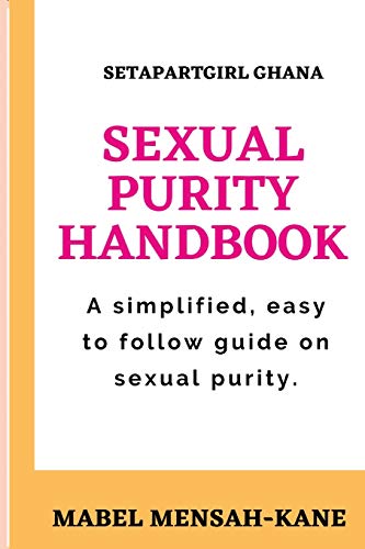 Abayi - Sexual Purity Handbook - New paperback or softback
